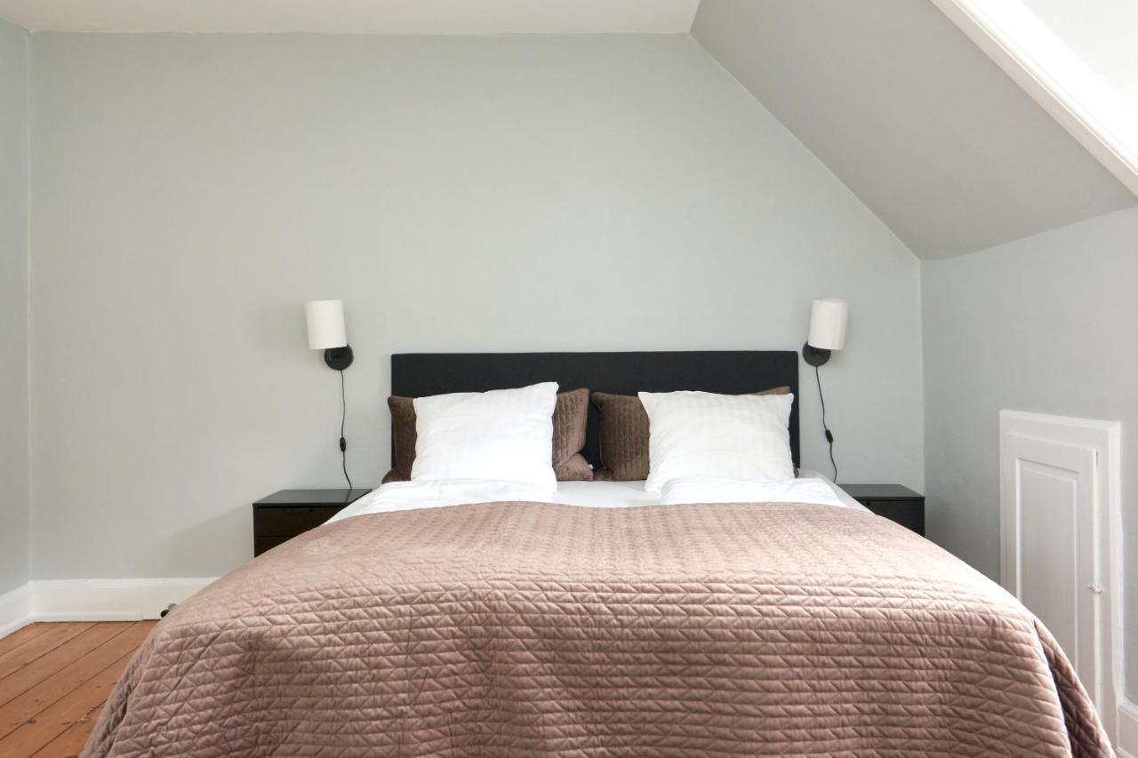 Apartamento Stylish 5 Person In Vibrant Urban Area *