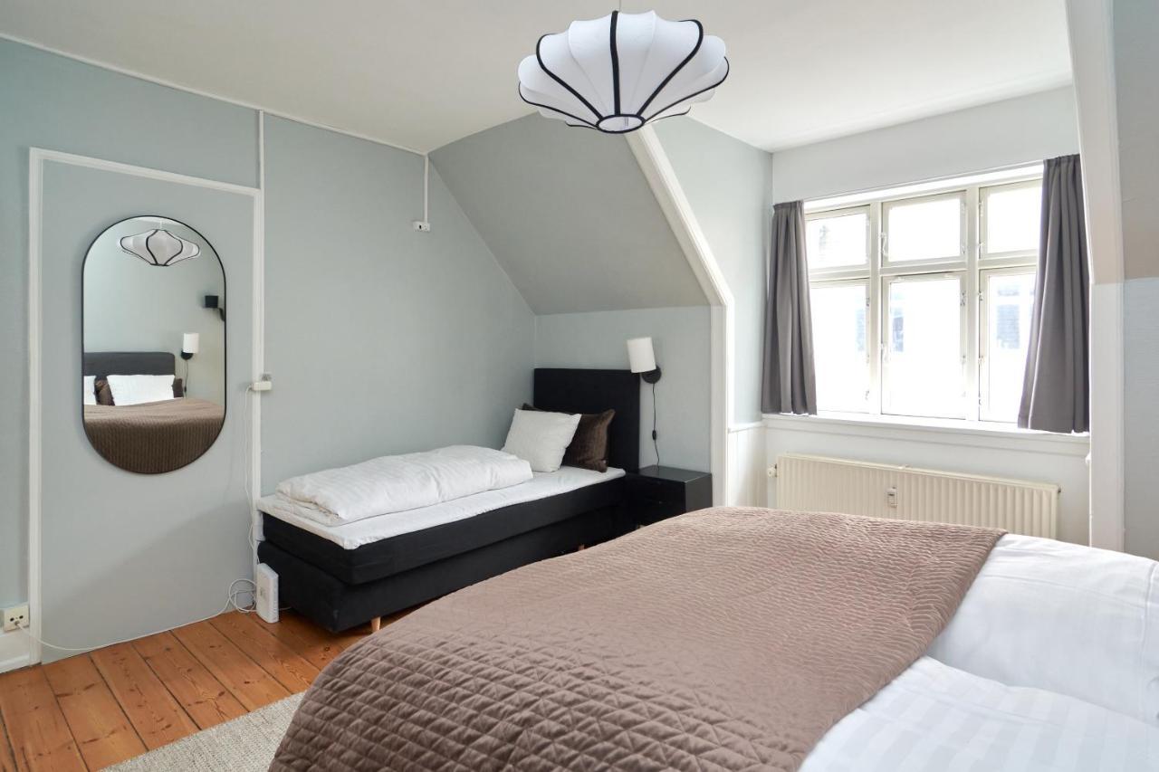 Apartamento Stylish 5 Person In Vibrant Urban Area *