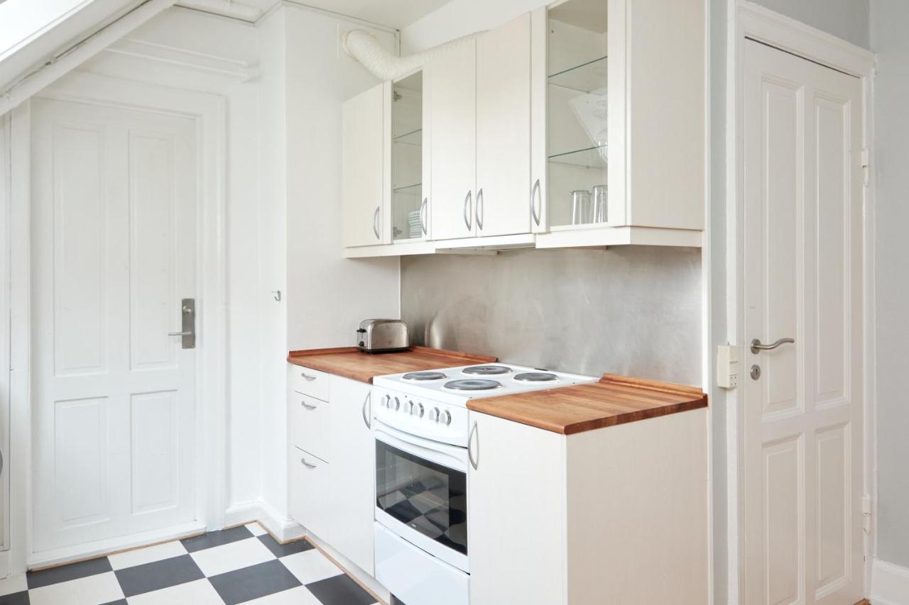 Apartamento Stylish 5 Person In Vibrant Urban Area *